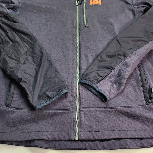 Helly Hansen Light Jacket (2XL) - Picture 6 of 9